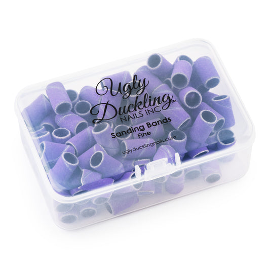 Sanding Bands Fine- 100pk