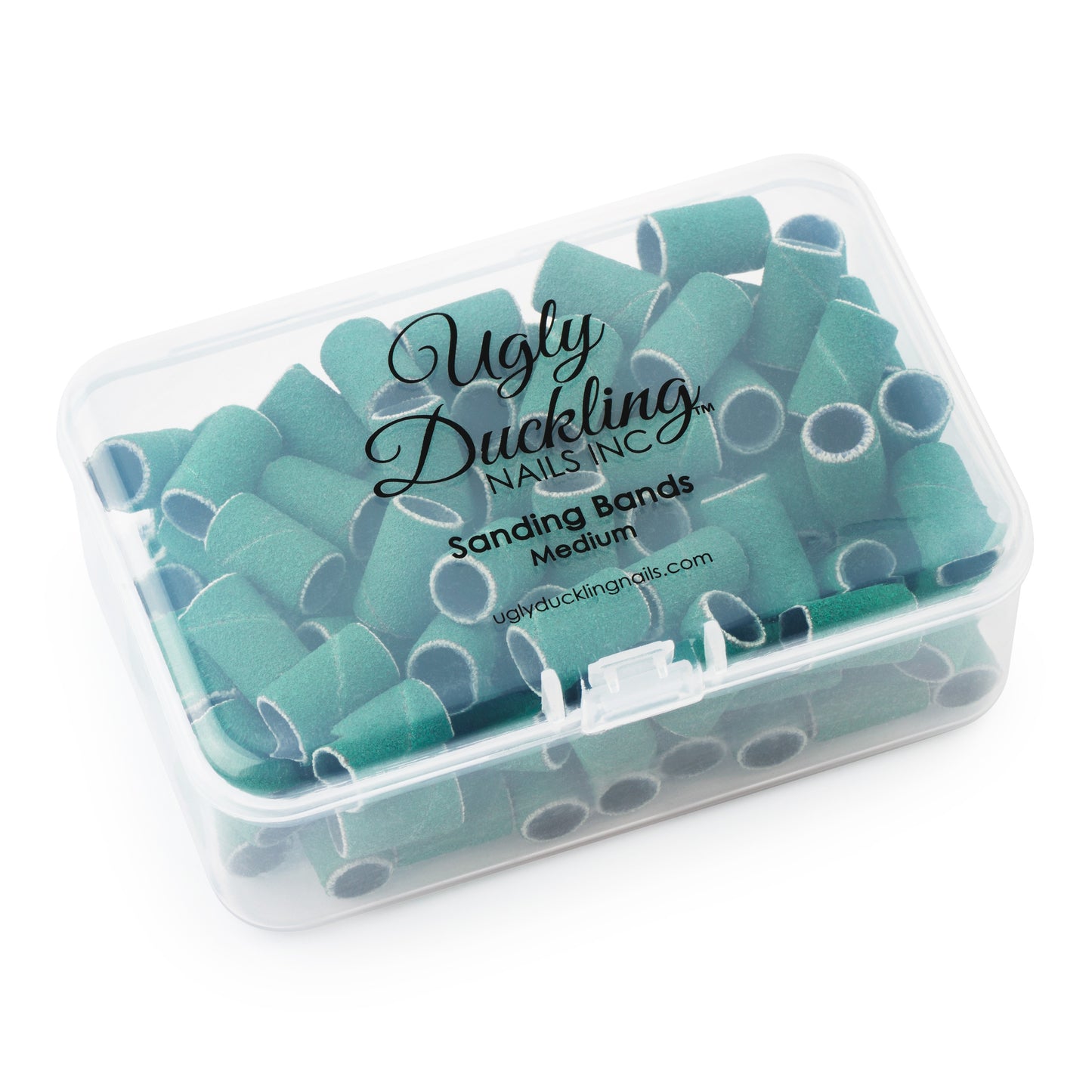 Sanding Bands Medium - 100pk