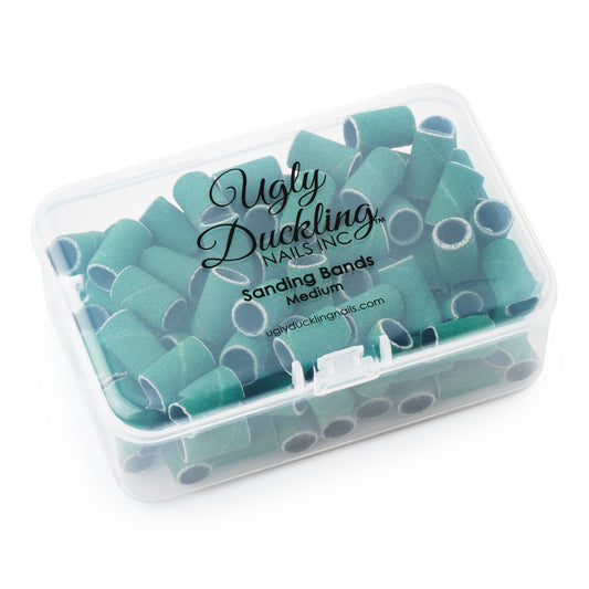 Sanding Bands Medium - 100pk