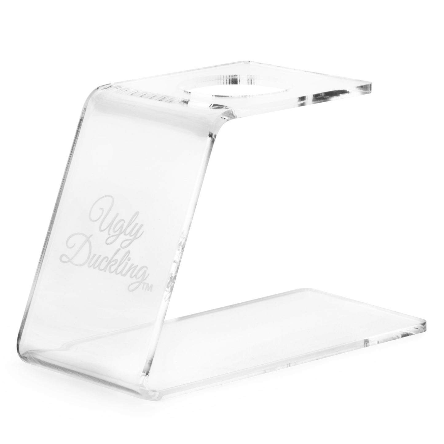 SCULPTING GEL IN A BOTTLE STAND