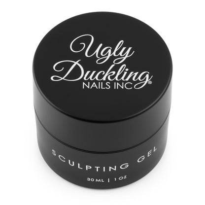 SCULPTING GEL- THICK CLEAR 30ml