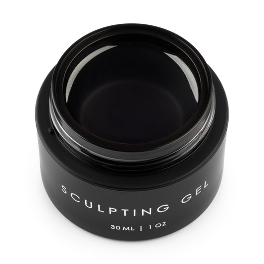 SCULPTING GEL- THICK CLEAR 30ml