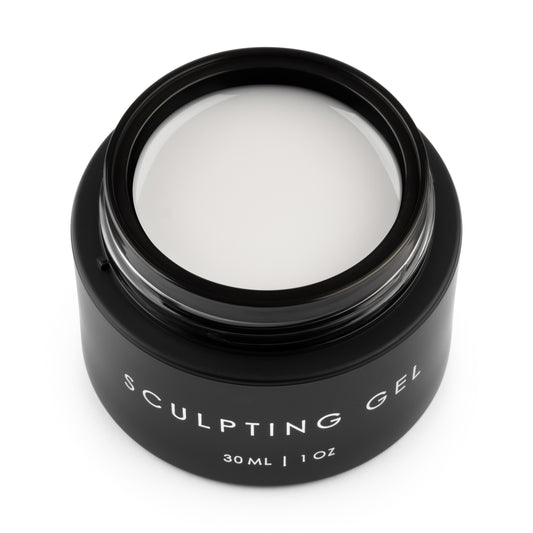 SCULPTING GEL - MILKY WHITE 30ml