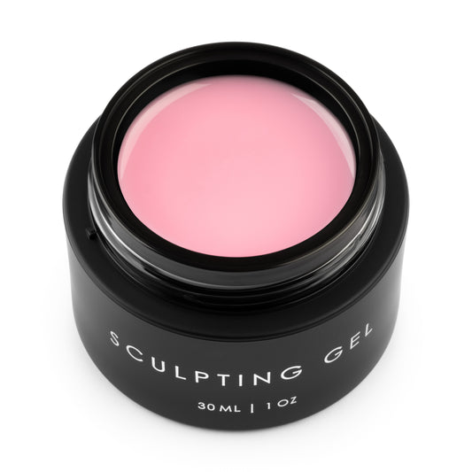 SCULPTING GEL - PINK 30ml