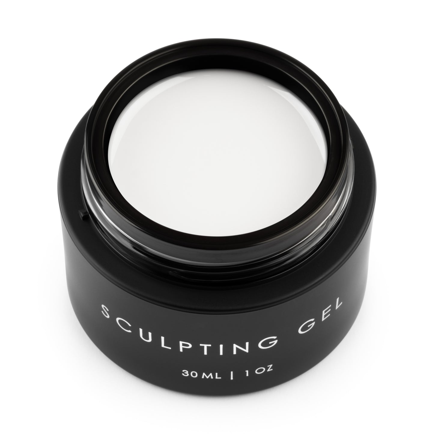 SCULPTING GEL - WHITE 30ml