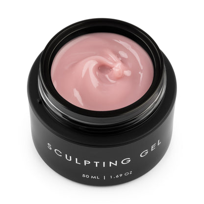 SCULPTING GEL - 50ml | Exclusive Savings