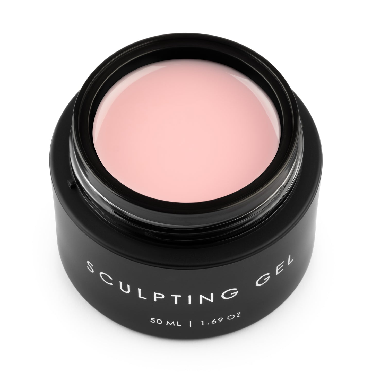 SCULPTING GEL -  NUDE PINK 50ml