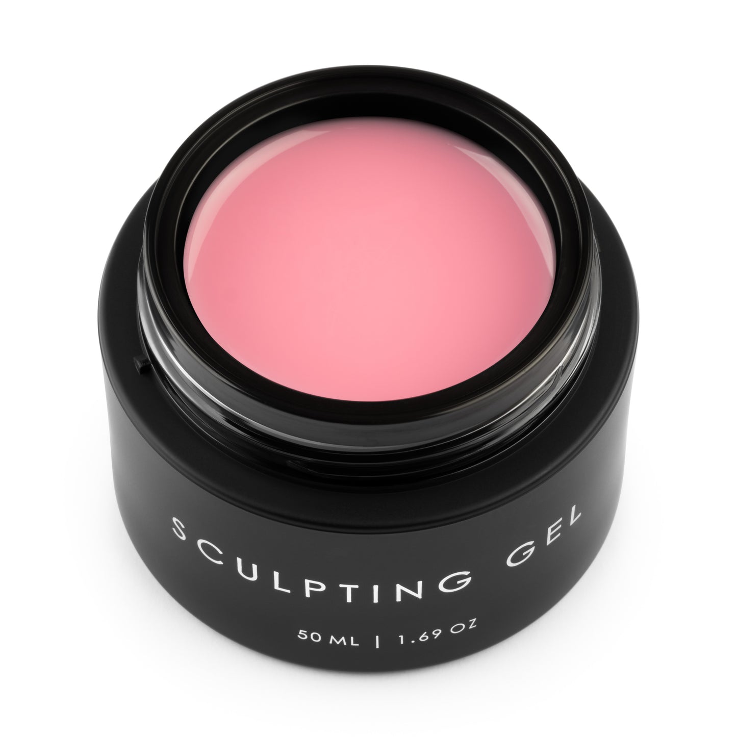 SCULPTING GEL -  ROSY 50ml