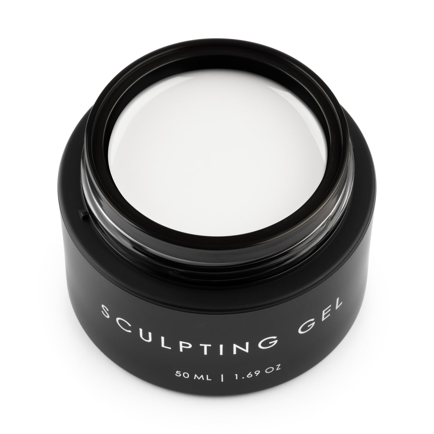SCULPTING GEL -  WHITE 50ml
