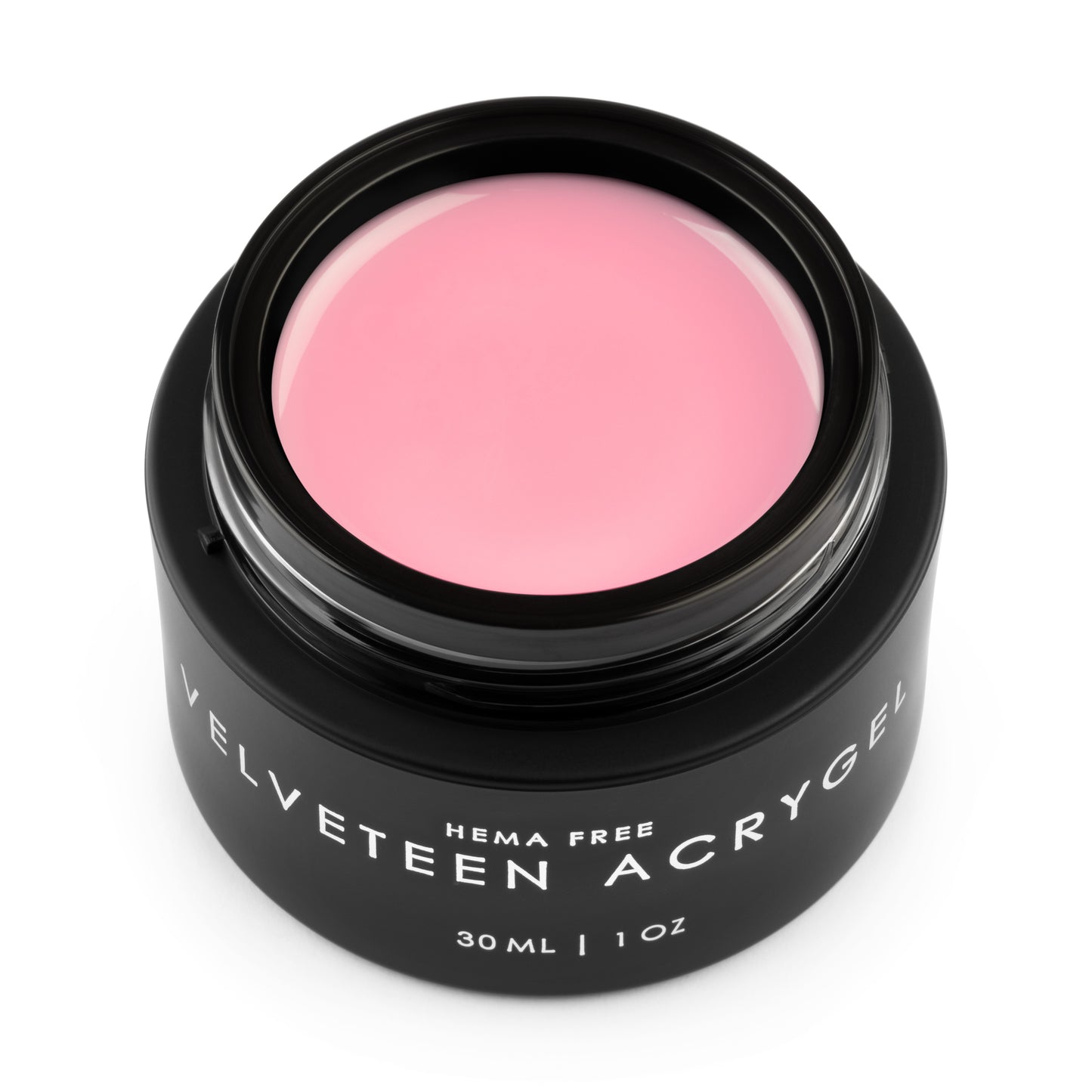 VELVETEEN ACRYGEL - PINK 30ML