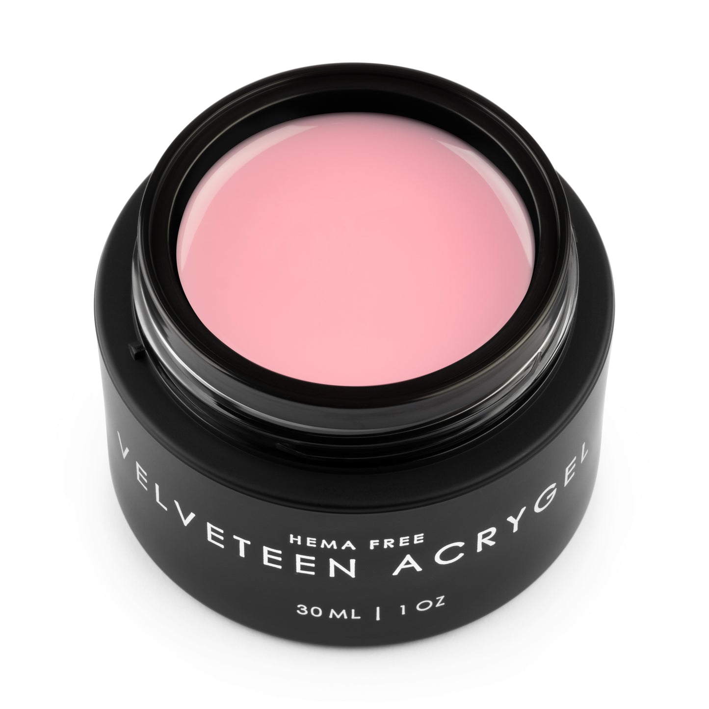 VELVETEEN ACRYGEL - ROSE QUARTZ 30ML