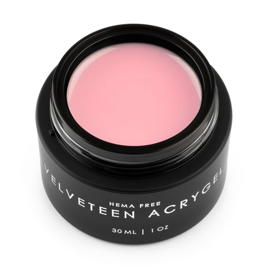 VELVETEEN ACRYGEL - ROSE QUARTZ 30ML